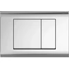 Vandens nuleidimo mygtukas Mexen Fenix 01, Chrome