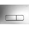 Vandens nuleidimo mygtukas Mexen Fenix 02, Chrome shiny