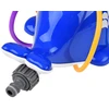 Vandens purkštuvas Banginis