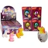 Vandenyje augantis vienaragio kiaušinis, 6 cm (1 vnt.)