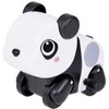Važiuojantis gyvūnėlis su ratukais, 1 vnt.