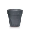 Vazonas Cube Beton Effect, 170 mm