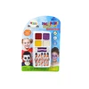 Veido tapybos rinkinys