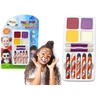 Veido tapybos rinkinys