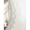 Veidrodis Lumi Elegant, 60 cm
