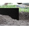 Vejos atitvaras Bradas Border 6 m x 15 cm, juodas