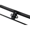 Vejos atitvaras Bradas RIM-BORD LINEO, 100 x 4,5, juodas