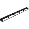 Vejos atitvaras Bradas RIM-BORD LINEO, 100 x 4,5, juodas