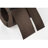 Vejos atitvaras Bradas WOOD BORDER, 78mm x 2.8mm x 10m, rudas