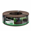 Vejos atitvaras Bradas WOOD BORDER, 78mm x 2.8mm x 10m, rudas