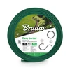 Vejos atitvaro rinkinys Bradas EASY BORDER, 50 mm, žalia