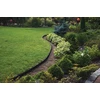 Vejos atitvaro rinkinys Bradas EASY BORDER, 50 mm, juoda