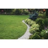 Vejos atitvaro rinkinys Bradas EASY BORDER, 40 mm, šviesiai pilka