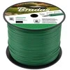 Vejos roboto kontūro laidas Bradas ULTIMATE, 2,7mm x 50m, žalias