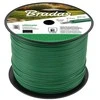Vejos roboto kontūro laidas Bradas ULTIMATE, 2,7mm x 100m, žalias