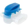 Vejos roboto kontūro laidų jungtys Bradas, 3,4mm, 8 vnt.