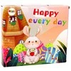 Velykinis žaislų rinkinys Pop It Squishy, 42 vnt.