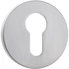 Vidaus durų apyraktė Kuchinox, LO4_0M2A, Chrome matt