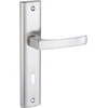Vidaus durų rankena Kuchinox ARIA, KAR_311A, Satin