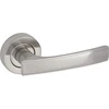 Vidaus durų rankena Kuchinox AURA, KSA_300A, Satin