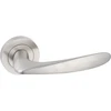 Vidaus durų rankena Kuchinox GOA, KCG_300A, Satin