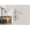 Vidaus durų rankena Kuchinox MALAGA, KMG_3M1A, Satin matt