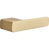 Vidaus durų rankena Kuchinox MALI, KMI_G00A, Brushed auksinis
