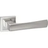 Vidaus durų rankena Kuchinox NERO II, KN2_100A, Satin