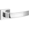 Vidaus durų rankena Kuchinox PARVA, KRV_000A, Chrome