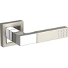 Vidaus durų rankena Kuchinox PRIMA, KPR_100A, Satin/Chrome