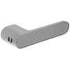 Vidaus durų rankena Kuchinox SALIDA, KSD_0M0A, Chrome matt