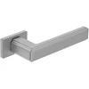 Vidaus durų rankena Kuchinox TESSERA II, KE2_0M0A, Chrome matt