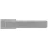 Vidaus durų rankena Kuchinox TESSERA II, KE2_0M0A, Chrome matt
