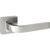 Vidaus durų rankena Kuchinox TIMOR, KMT_100A, Satin/Chrome