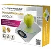 Virtuvinės svarstyklės Esperanza Avocado