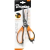 Virtuvinės žirklės Bradas MULTIFUNCTION HOME &amp; GARAGE 7in1, 225 mm