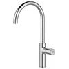 Virtuvinis maišytuvas Laveo Pretto U BAO_068D, Chrome