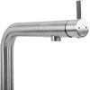 Virtuvinis maišytuvas REA Cole, Brushed Nickel