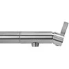 Virtuvinis maišytuvas REA Cole, Brushed Nickel