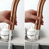 Virtuvinis maišytuvas Rea Eco Fresh, Brushed Copper