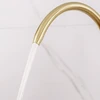 Virtuvinis maišytuvas Rea Eco Fresh, Gold