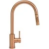 Virtuvinis maišytuvas Rea Fresh, Brushed Copper