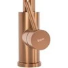 Virtuvinis maišytuvas Rea Fresh, Brushed Copper