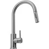 Virtuvinis maišytuvas Rea Fresh, Brushed Nickel Inox