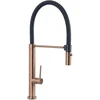 Virtuvinis maišytuvas Rea Viera, Brushed Copper