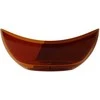 Vonia Besco Axya Earth Rust, 180 x 80 cm, su chrome sifonu