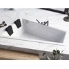 Vonia Besco Intima Duo Slim, 180 x 125 cm, kairinė