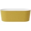 Vonia Besco Lova Glam Gold, 160 x 74 cm, su klik-klak chrome