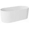 Vonia Besco Lova Matt, 160 x 74 cm, su klik-klak chrome