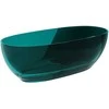 Vonia Besco Mexa Ocean Breeze, 170 x 78 cm, su chrome sifonu